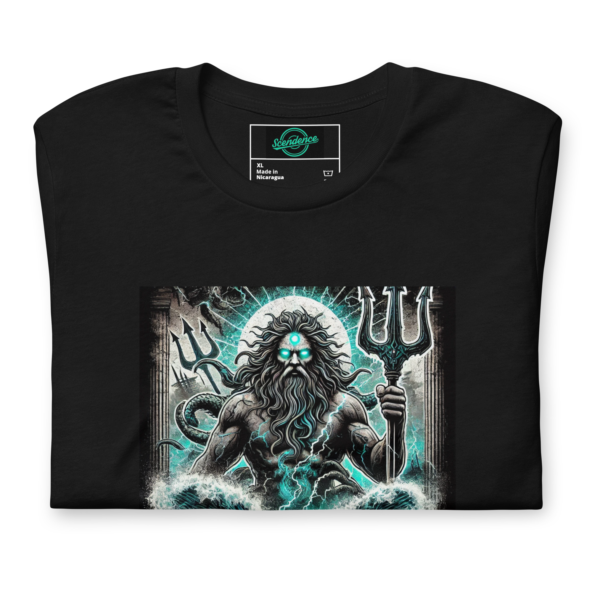 Poseidon T-Shirt