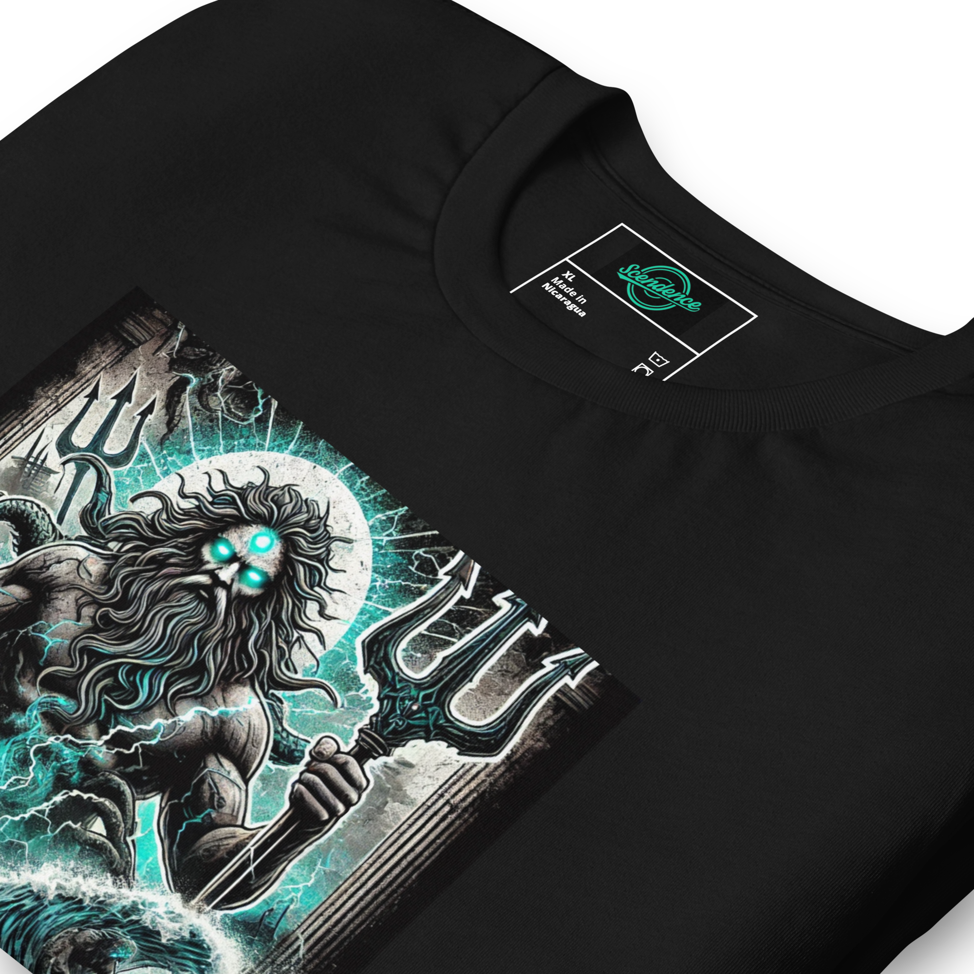 Poseidon T-Shirt