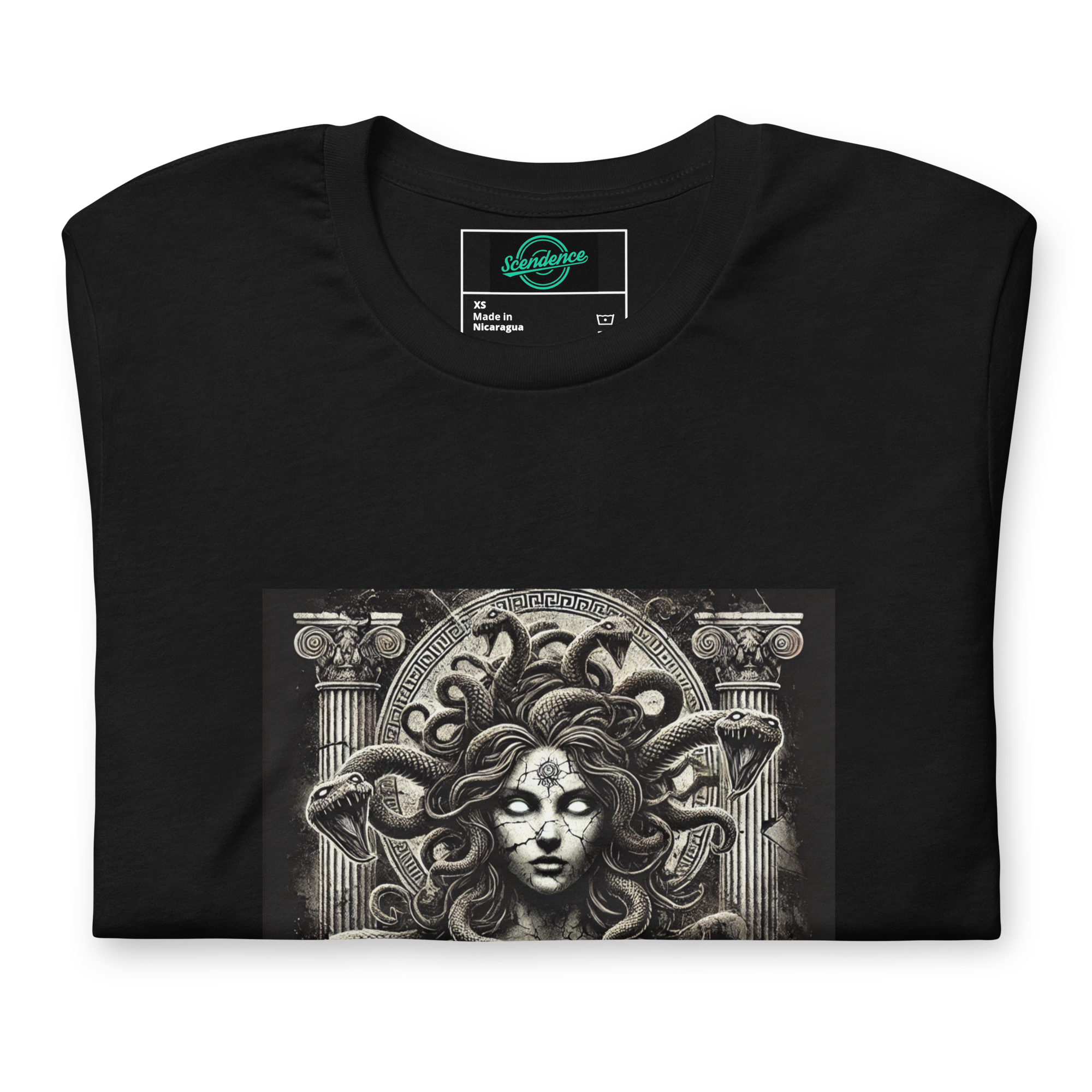 Medusa T-Shirt