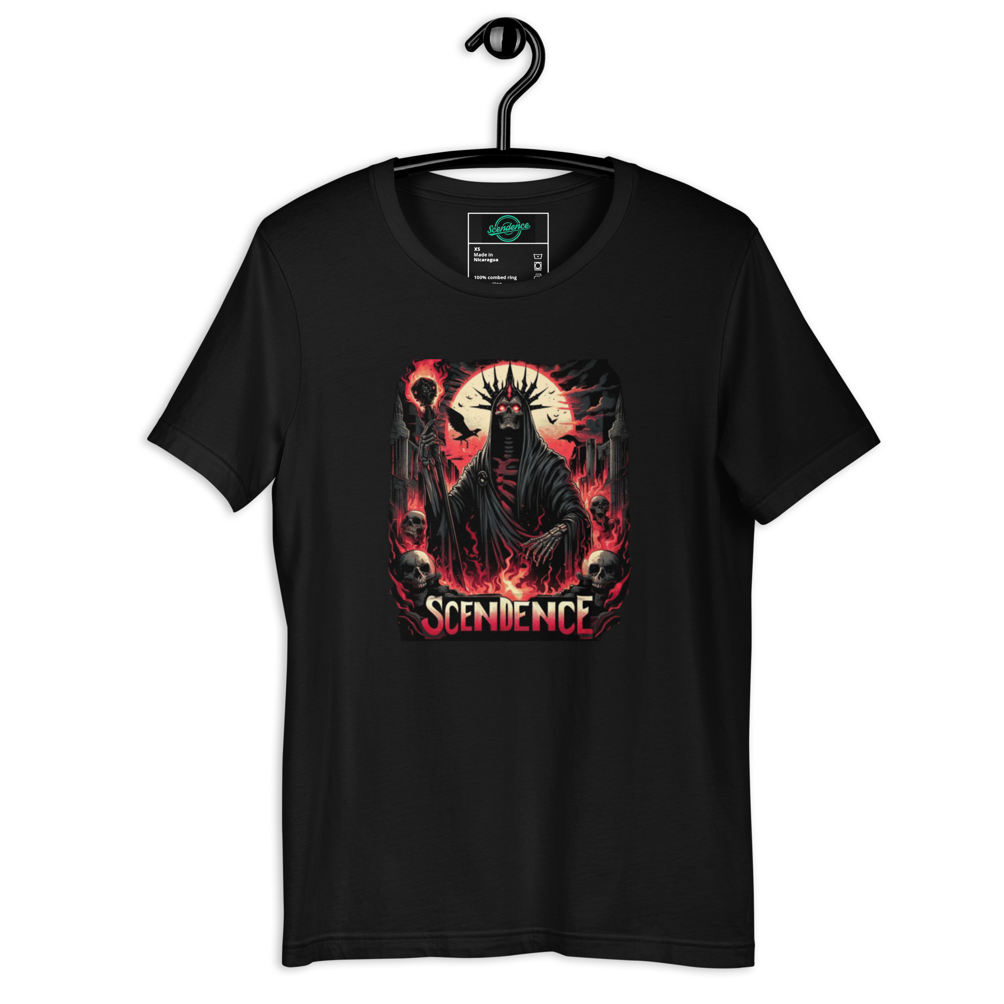 Dark Throne T-Shirt