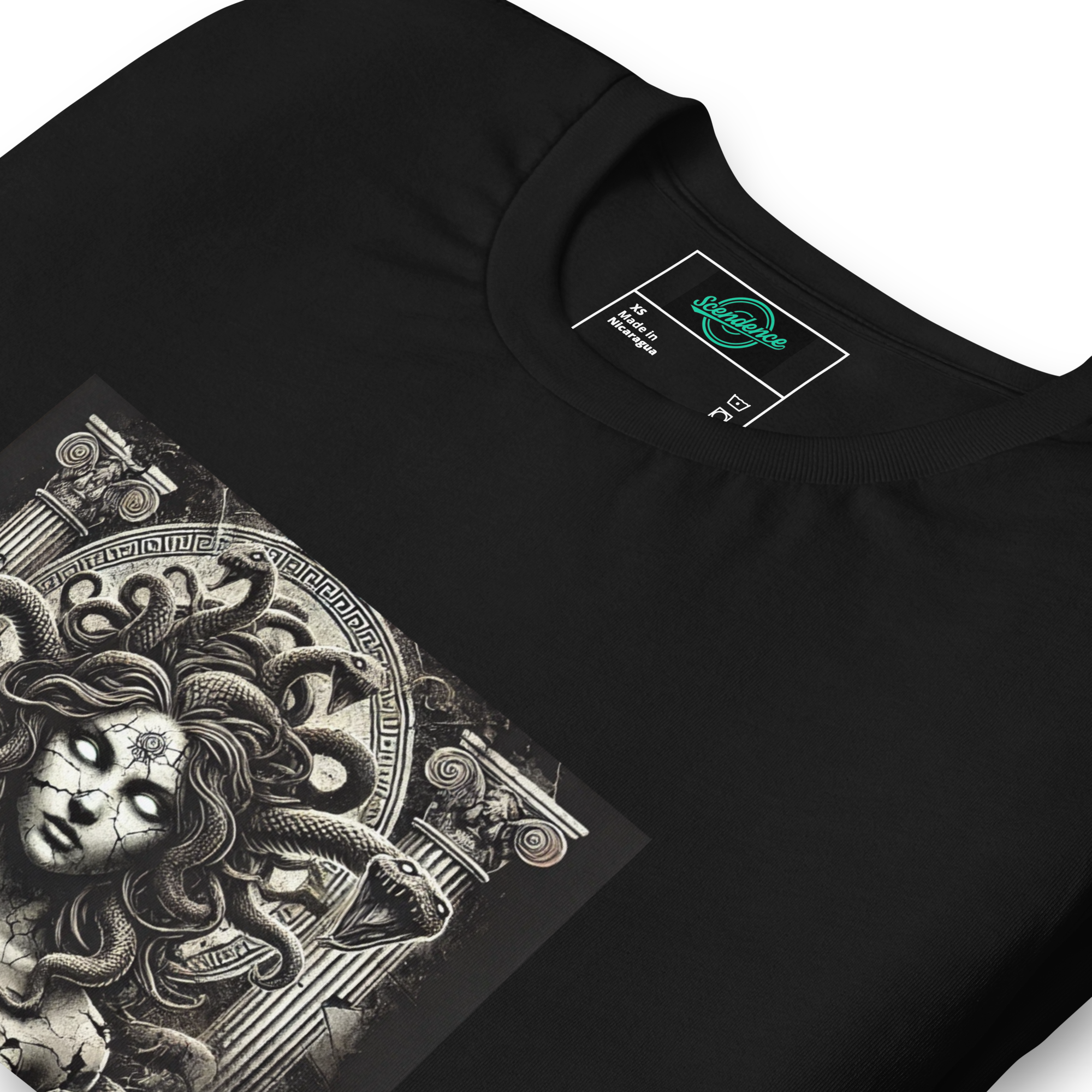 Medusa T-Shirt