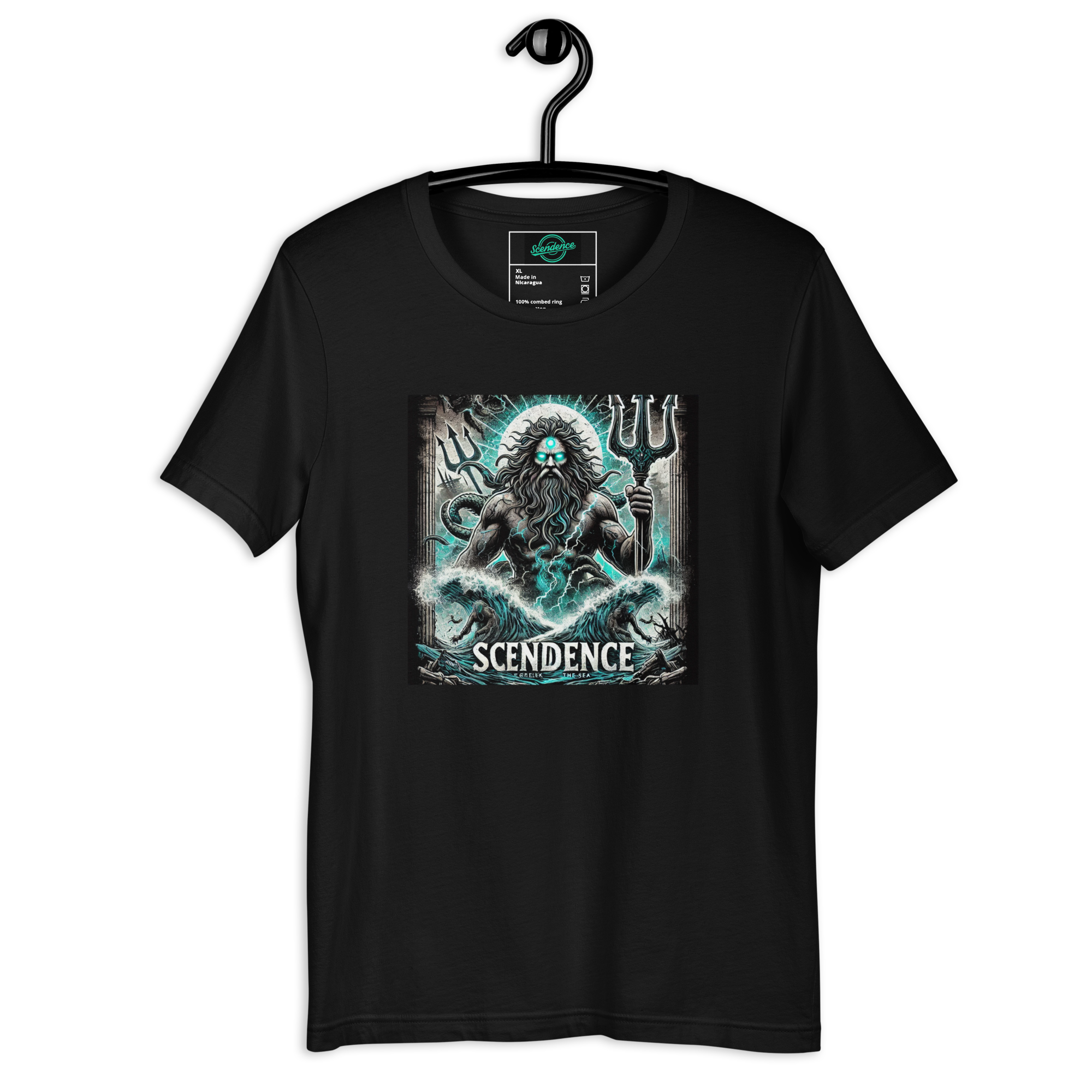 Poseidon T-Shirt